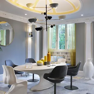 Residenza Delle Citta Апарт-отель