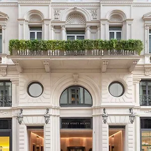 Park Hyatt 5* Милан