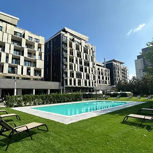 Ramada Plaza By Wyndham Milaan