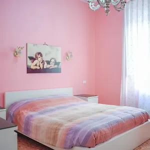  Apartament Frattina De Luxe Włochy