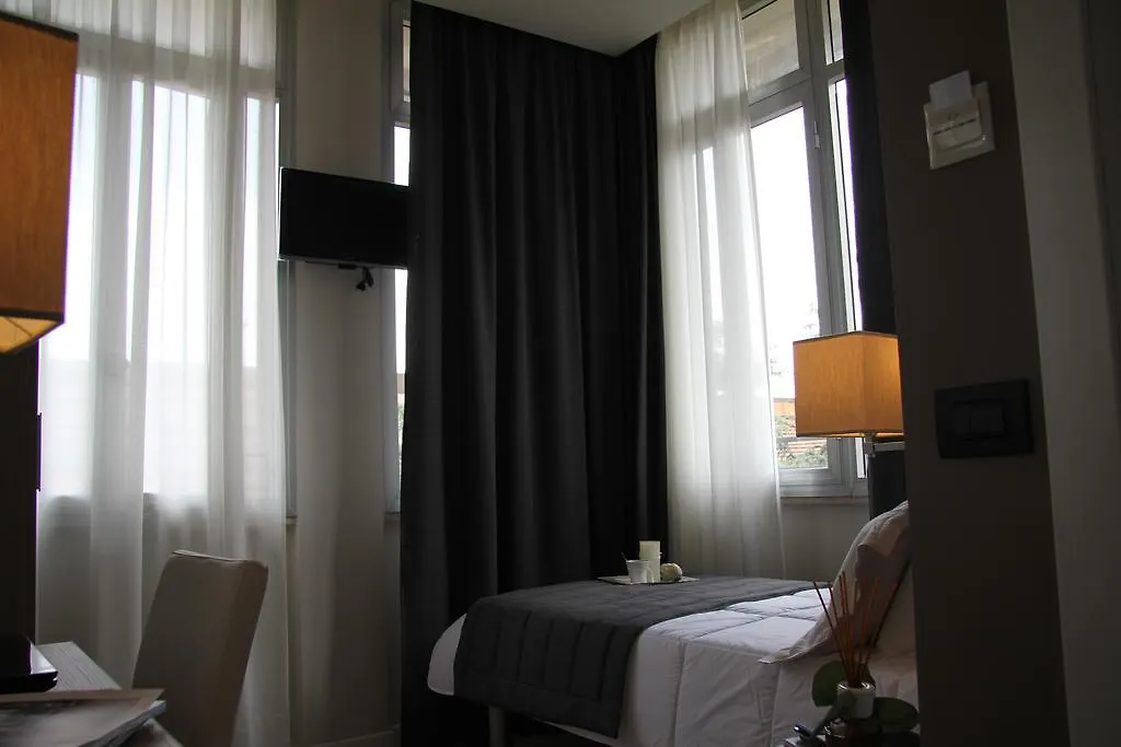 Hotel Zara Milano