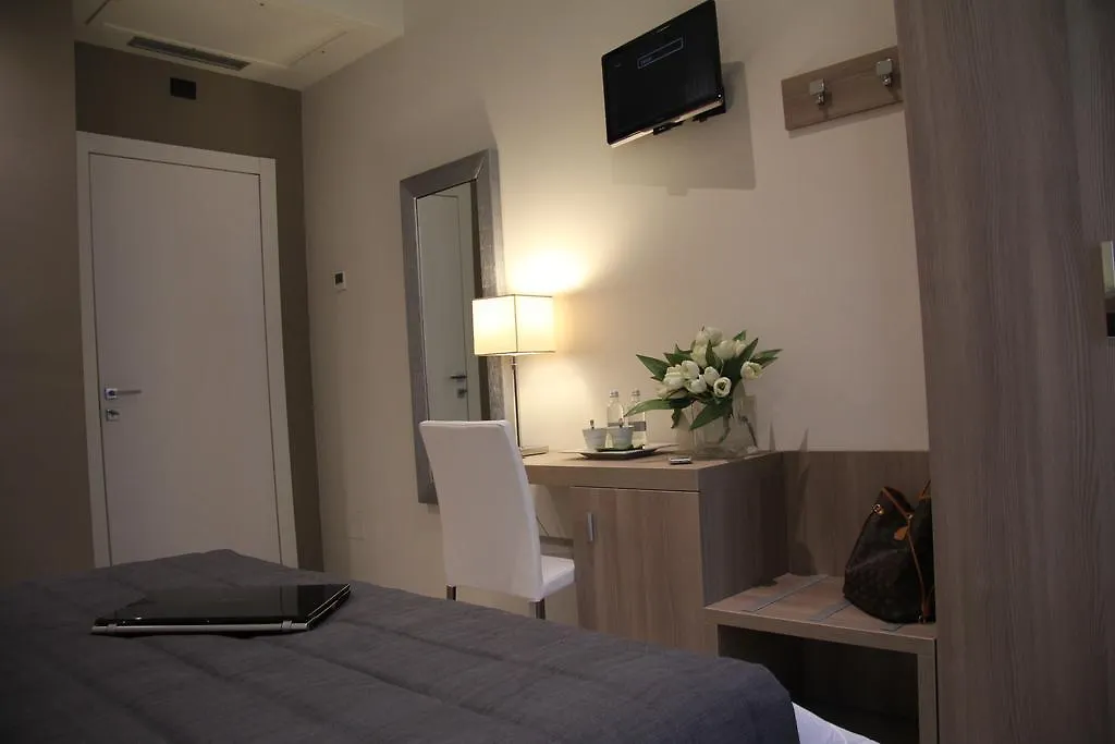 Hotel Zara Milano Milaan