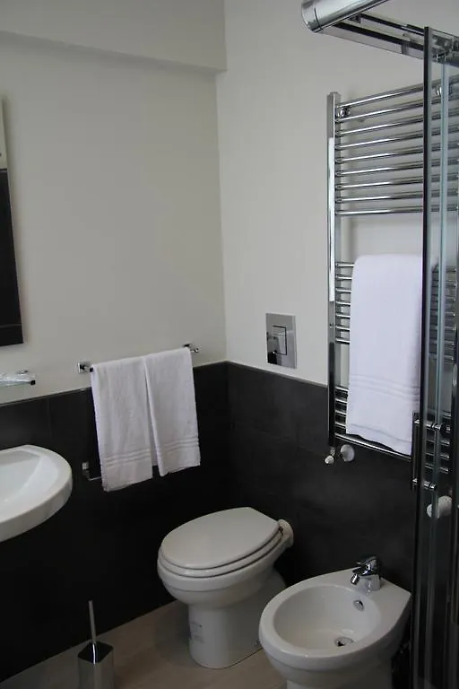 Hotel Zara Milano