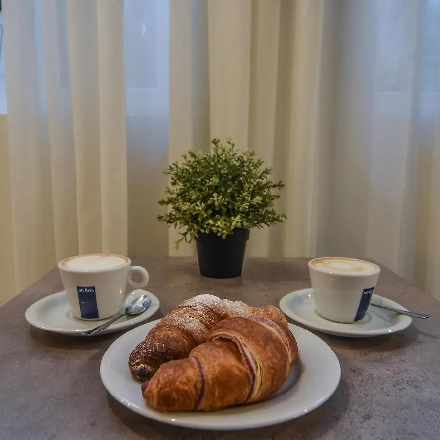 Hotel Zara Milano  Milaan