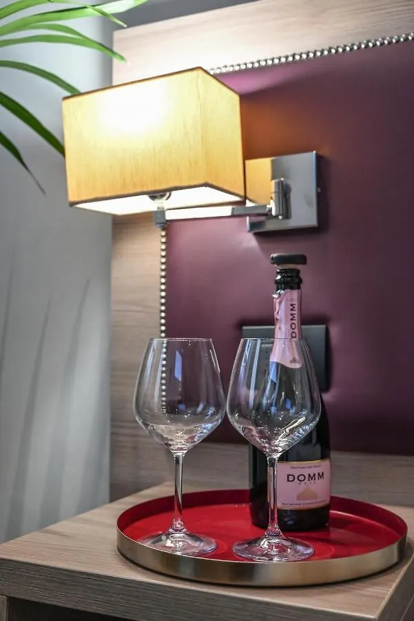 Hotel Zara Milano