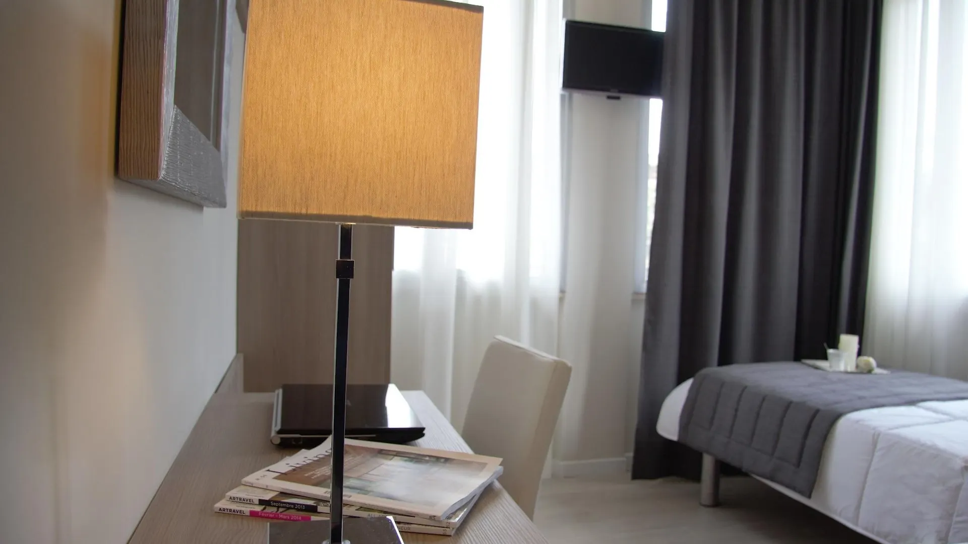 Hotel Zara Milano 3*, Milaan