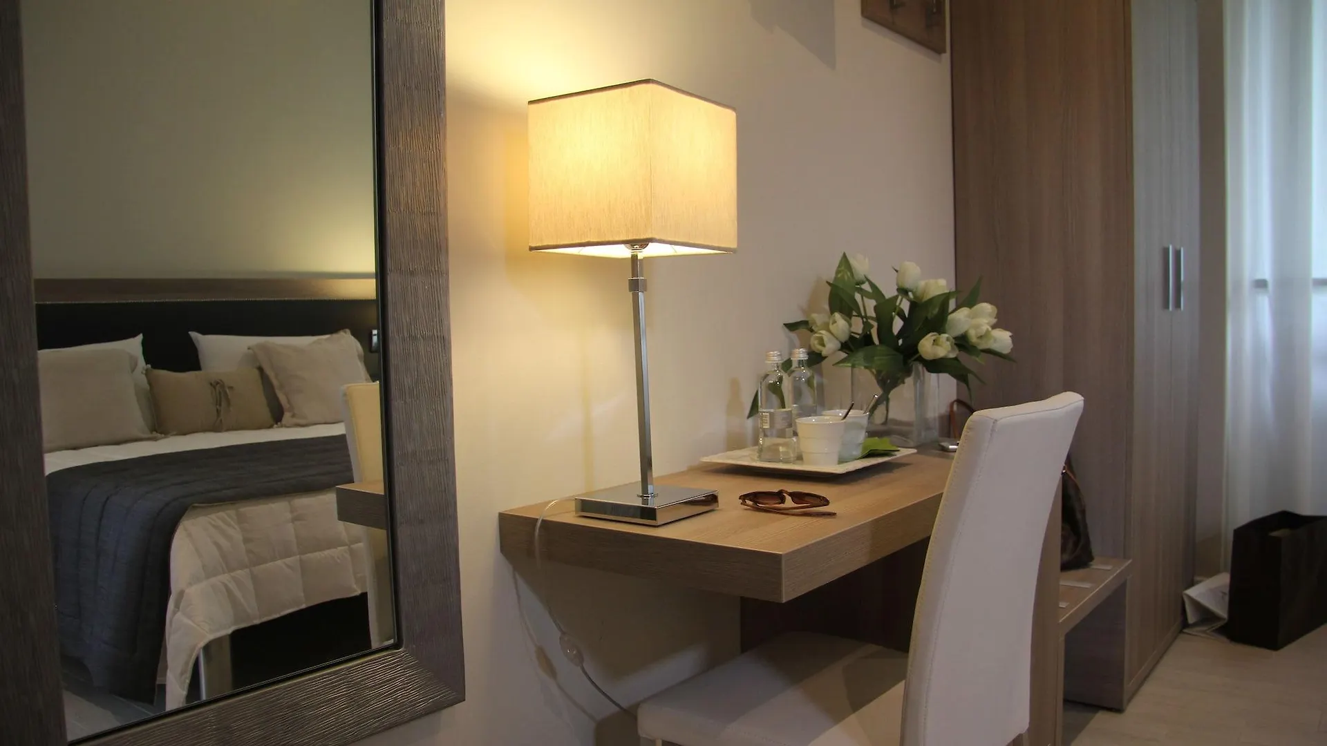 Hotel Zara Milano