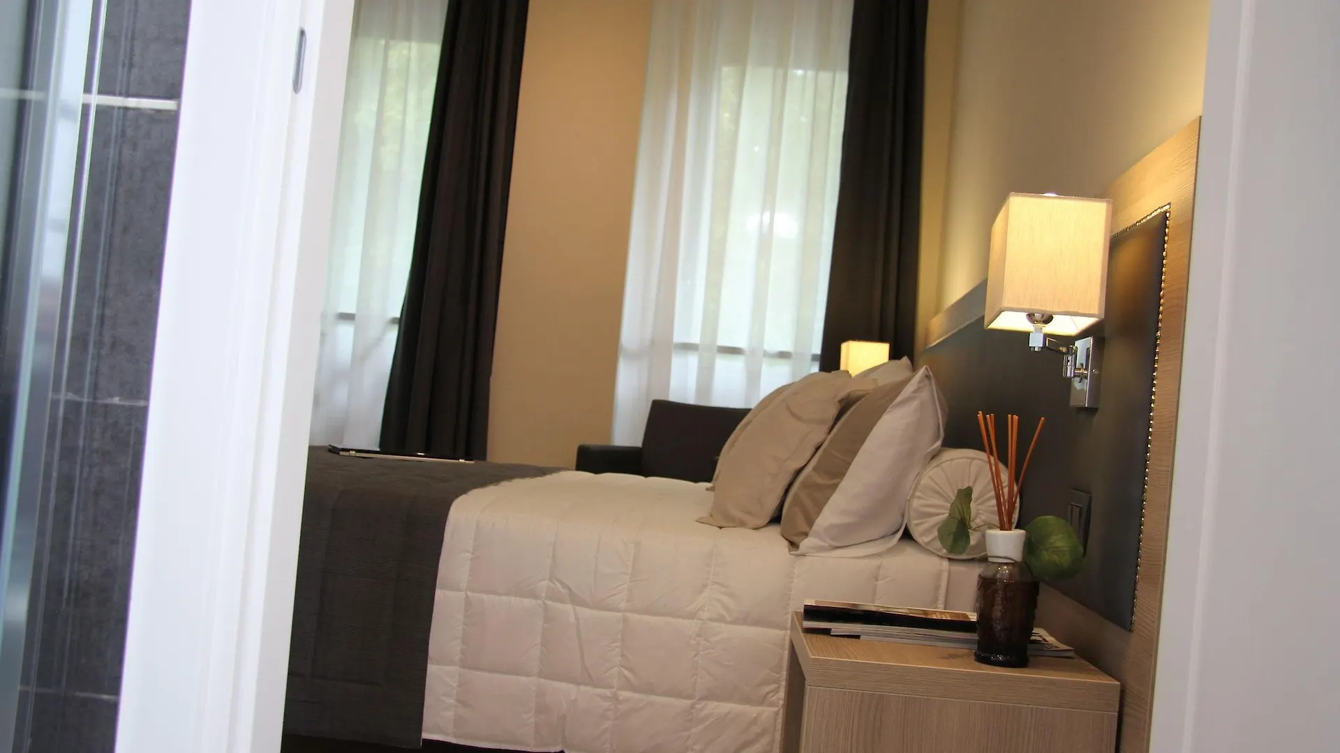 Hotel Zara Milano