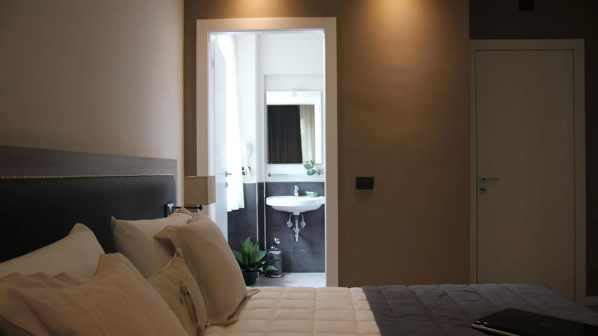 Hotel Zara Milano Italië