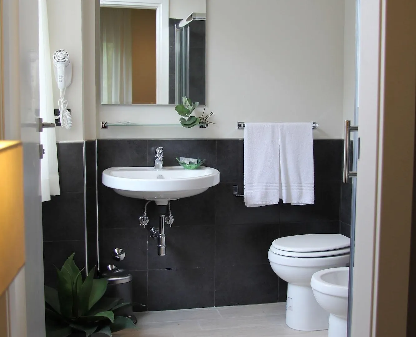 Hotel Zara Milano Italy