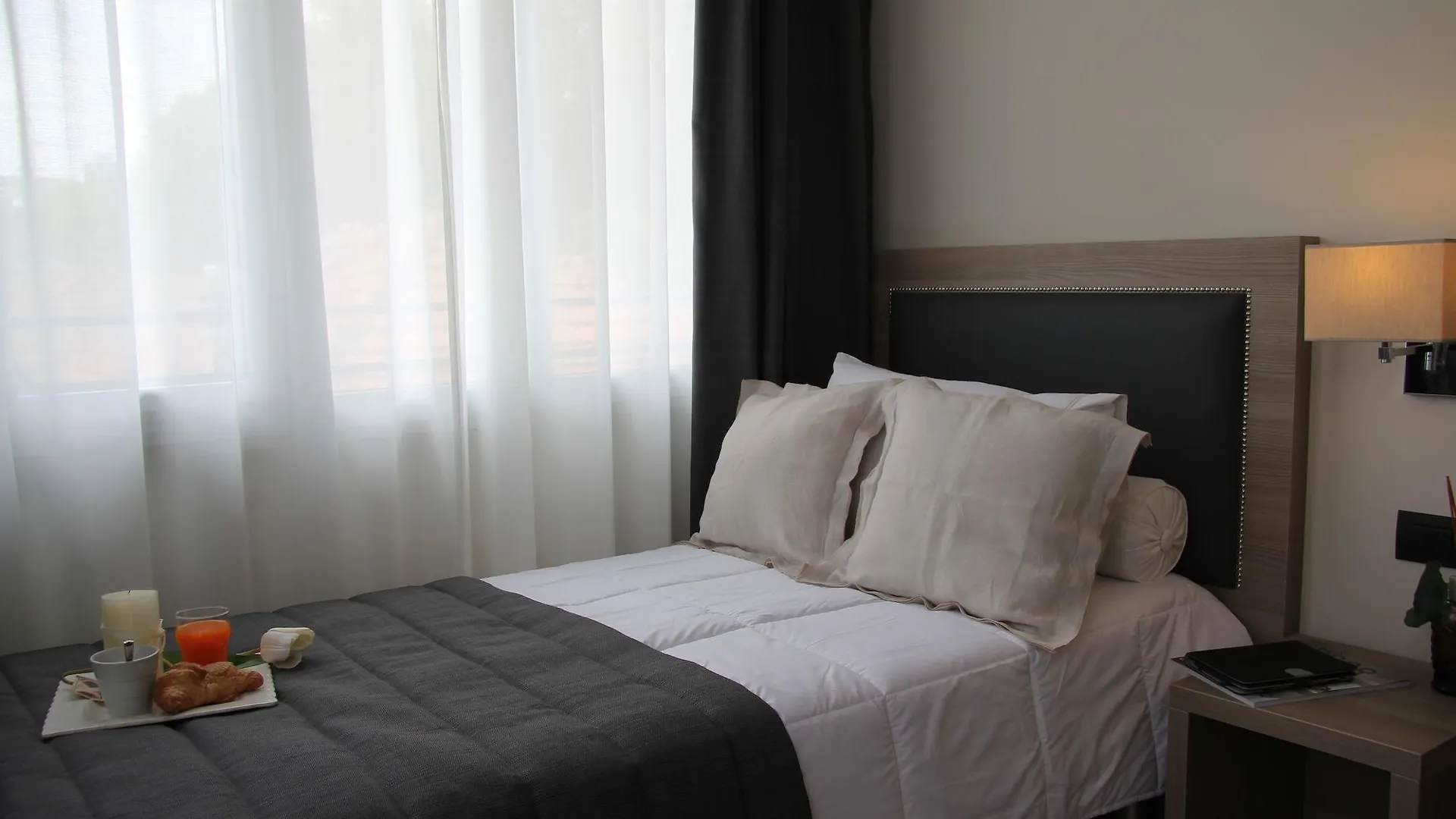 Hotel Zara Milano
