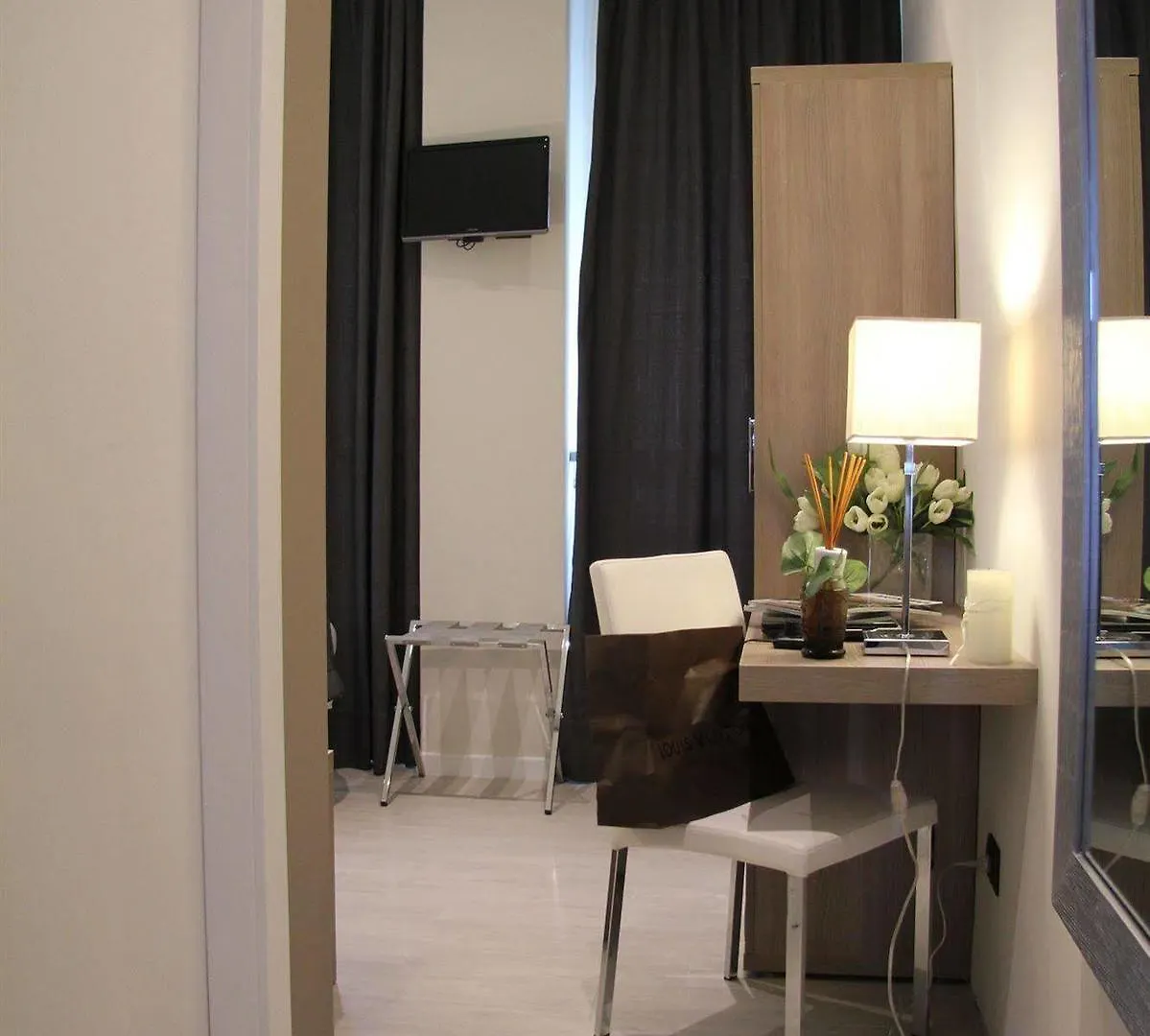 Hotel Zara Milano 3*, Milaan
