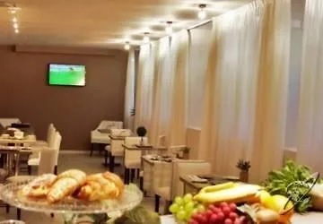 Hotel Zara Milano Milaan