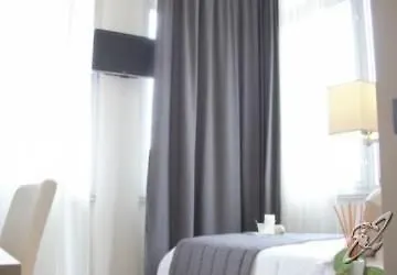 Hotel Zara Milano  Milaan
