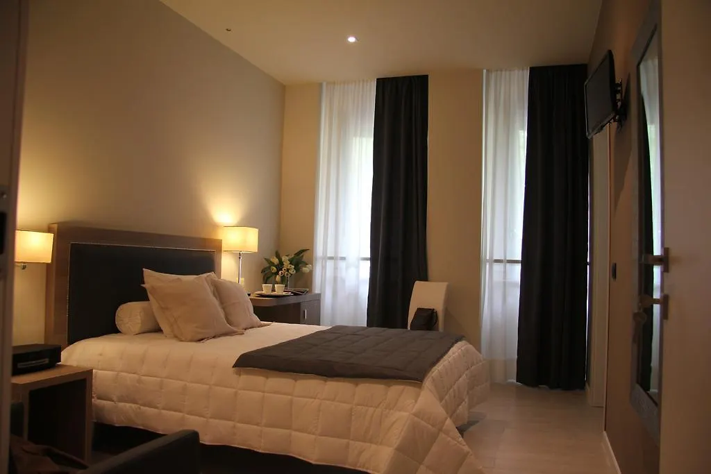 Hotel Zara Milano Milan