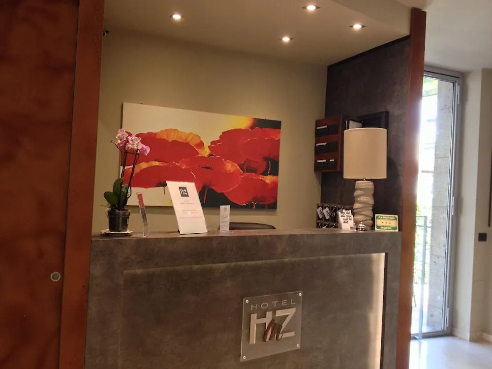 Hotel Zara Milano 3*, Милан
