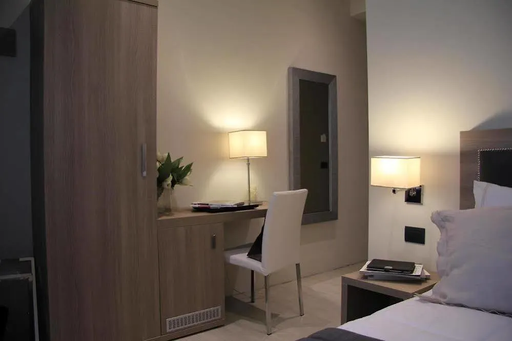 ***  Hotel Zara Milano Włochy
