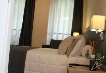 Hotel Zara Milano 3*, Милан