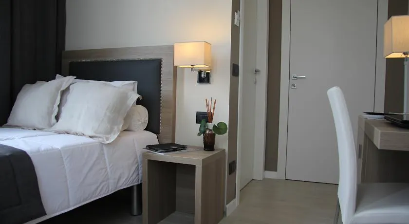 Hotel Zara Milano
