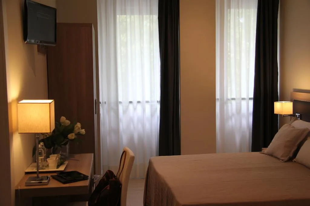 Hotel Zara Milano