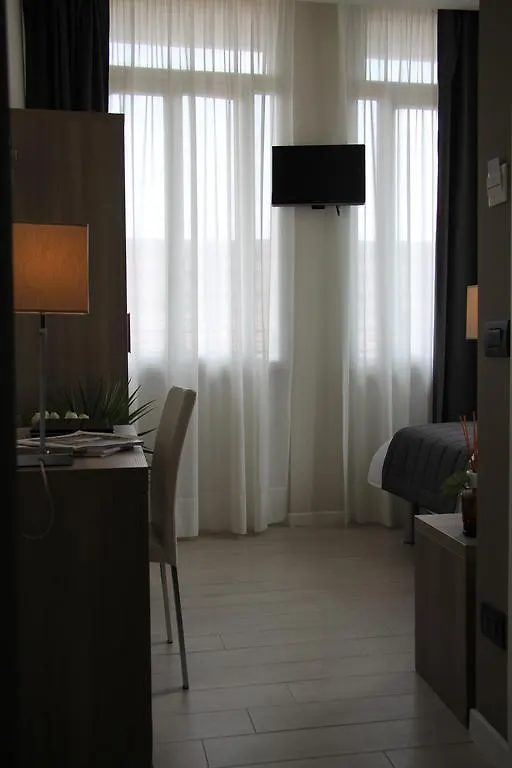 Hotel Zara Milano Ιταλία