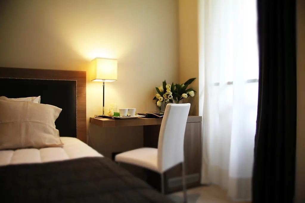 Hotel Zara Milano Ιταλία