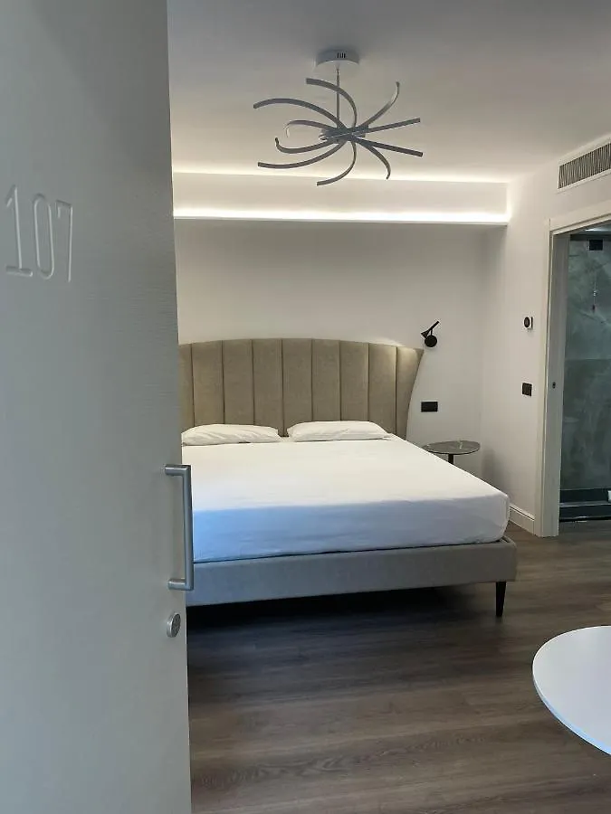 Hotel Zara Milano Ιταλία