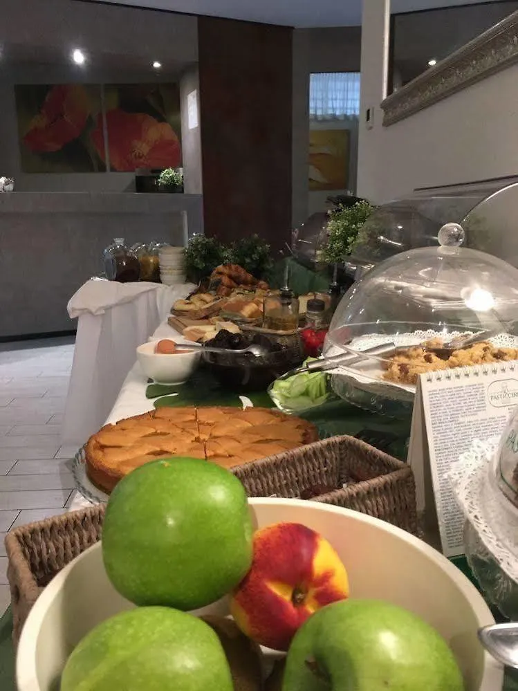 Hotel Zara Milano  Μιλάνο